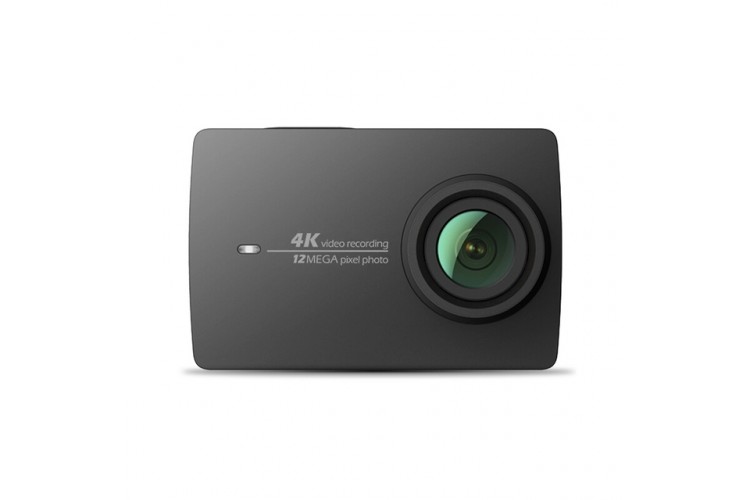 Экшн-камера Xiaomi 4K