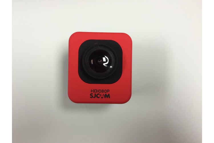 Экшн-камера SJCAM M10 Mini Cube