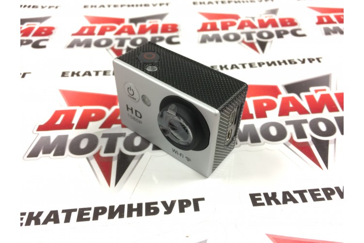 Экшн-камера Action Camera HD 1080P WIFI