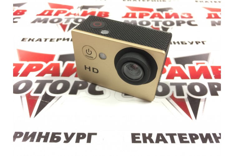 Экшн-камера Action Camera HD 720P