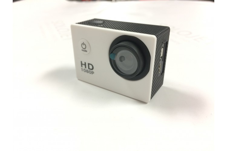 Экшн-камера Action Camera HD 1080P