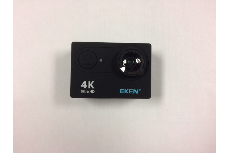 Экшн-камера EKEN H9 4K