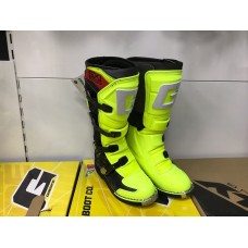 Мотоботы GAERNE GX-1 