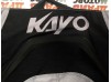 Брюки для мотокросса KAYO серые/черные