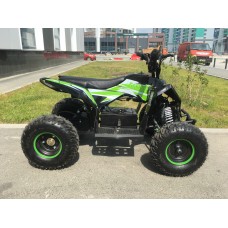 Квадроцикл Motax GEKKON Электрический 1300W