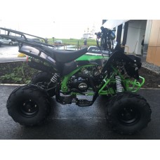 Квадроцикл Motax RAPTOR-7 