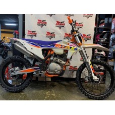 ATAKI EF250 (2022)