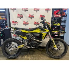 FXMOTO X3 CB250