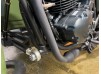 Mотоцикл с коляской GROZA DEFENDER 500 (4T EFI) (2023 г.) с ПТС