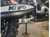 Мотоцикл KAYO K5 ENDURO 21/18 (2024 г.)