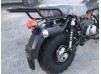 Мотоцикл внедорожный СКАУТ-3 