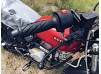 Мотоцикл внедорожный СКАУТ-3Р-140 АП (с задним ходом)