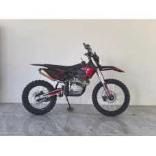 Мотоцикл PITONMOTO MX3 CB250 21/18