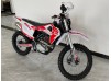 Мотоцикл PITONMOTO MX4 PR300 21/18