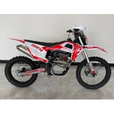 Мотоцикл PITONMOTO MX4 PR300 21/18