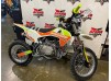 Питбайк PITONMOTO PX4 125EM 14/12