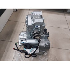 Двигатель в сборе ZS 174MN (NB300) 280см³