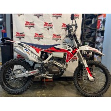 Regulmoto DYNA