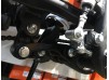 Regulmoto ZR PR 4 valves 6 Gear