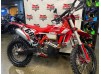 Regulmoto Holeshot Red Edition (4 valves)