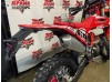 Regulmoto Holeshot Red Edition (4 valves)