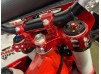 Regulmoto Holeshot Red Edition (4 valves)