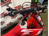 Regulmoto Holeshot Red Edition (4 valves)