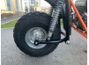 Мотоцикл внедорожный  СКАУТ САФАРИ 3 (с фарой 2021)