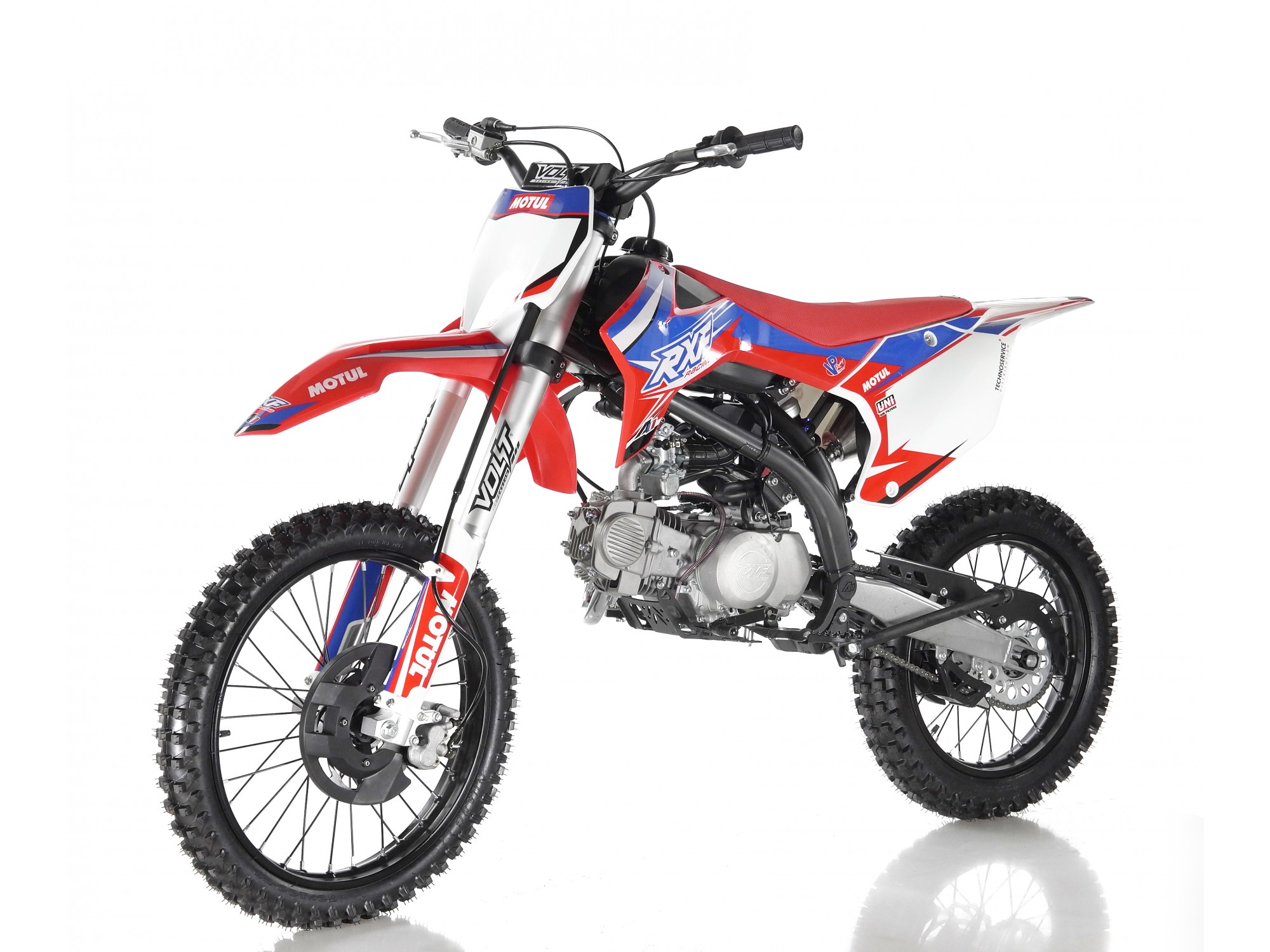 apollo rxf 150cc
