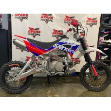 KAYO GP1-MX YX125 12/10 