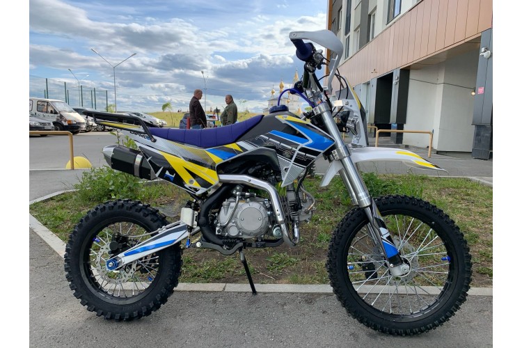 Racer RC-CRF125Е  (2020)