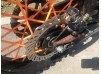 Мотоцикл с пробегом KAYO T2 Enduro 250 19/16