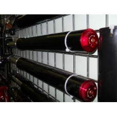 Амортизаторы передние регулируемые (745 мм)