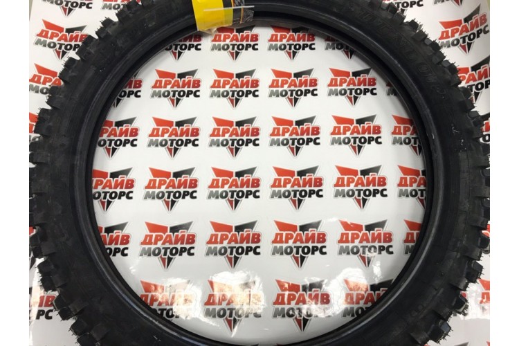 Покрышка Dunlop 21" 80/100-21 Geomax MX 33 (51M) TT