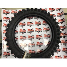 Покрышка Dunlop 18" 110/90-18 Geomax AT81 (61M) TT 