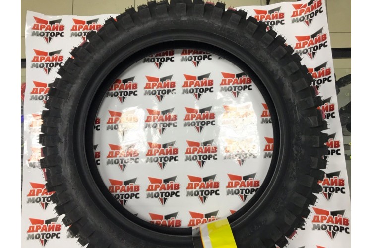 Покрышка Dunlop 18" 120/90-18 Geomax MX51(65M) TT 
