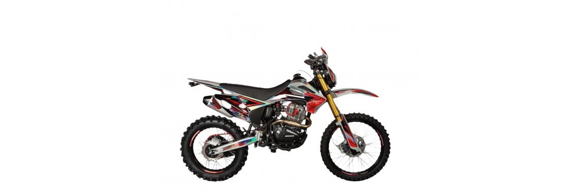 PITONMOTO MX2 MAVERICK PRO