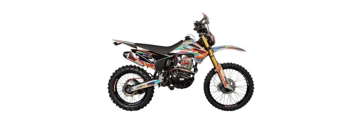 PITONMOTO MX2