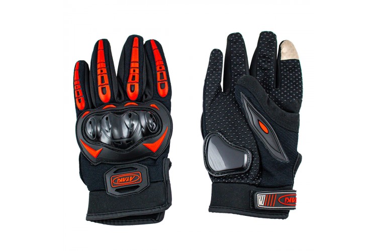 Перчатки текстильные ATAKI SC-117 Перчатки текстильные ATAKI SC-117