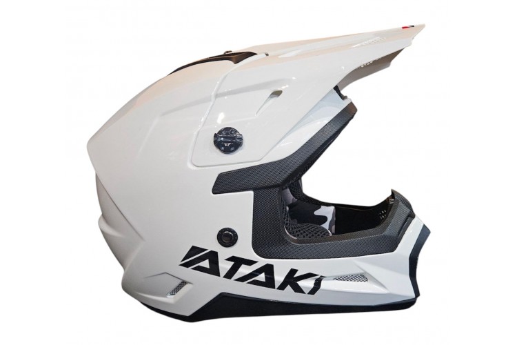 Шлем кроссовый детский ATAKI SC-18