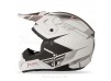 Шлем (кроссовый) FLY RACING KINETIC IMPULSE 