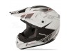 Шлем (кроссовый) FLY RACING KINETIC IMPULSE 
