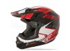 Шлем (кроссовый) FLY RACING KINETIC IMPULSE 