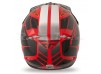 Шлем (кроссовый) FLY RACING KINETIC IMPULSE 