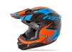 Шлем (кроссовый) FLY RACING KINETIC IMPULSE 