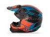 Шлем (кроссовый) FLY RACING KINETIC IMPULSE 