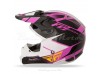 Шлем (кроссовый) FLY RACING KINETIC IMPULSE 