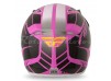 Шлем (кроссовый) FLY RACING KINETIC IMPULSE 