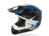 Шлем (кроссовый) FLY RACING KINETIC IMPULSE 