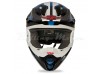 Шлем (кроссовый) FLY RACING KINETIC IMPULSE 